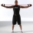 Грудной эспандер Lifeline Fitness Chest Expander