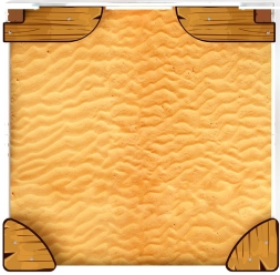 Песочница Королевство (Картонное) ИО 5.15.01-12, фото 5