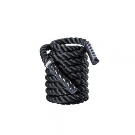 Тренировочный канат LIVEPRO Battle Rope, фото 1