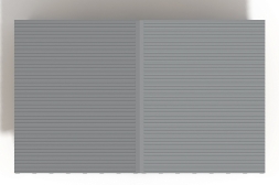 Теневой навес (Геометрия) - МФ 70.6.4-03, фото 5 Теневой навес (Геометрия) - МФ 70.6.4-03, фото 5