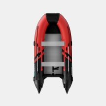 Gladiator B 370 AL LIGHT Красно-черный моторная лодка ПВХ Алюминиевый пайол Gladiator B 370 AL LIGHT Красно-черный моторная лодка ПВХ Алюминиевый пайол