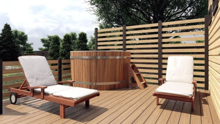 Зона Отдыха АНТАРЕС, фото 7