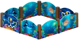 Манеж (Морской) МФ 21.17.01-01, фото 4