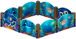 Манеж (Морской) МФ 21.17.01-01, фото 3