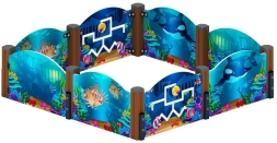 Манеж (Морской) МФ 21.17.01-01, фото 1