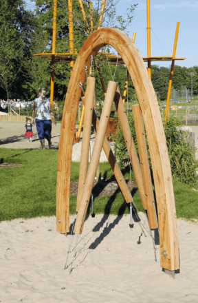 Музыкальная арка, фото 4