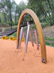 Музыкальная арка, фото 3