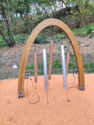 Музыкальная арка, фото 1