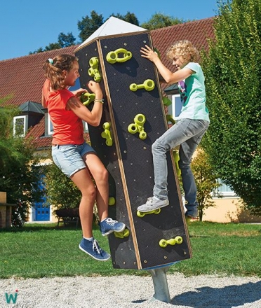 Скалодром Граница, фото 1