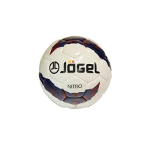 Мяч футбольный Jögel JS-700 Nitro №5