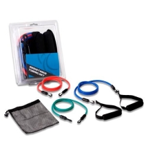 Набор из 3-х эспандеров				