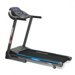 CARBON FITNESS T656 Беговая дорожка домашняя, фото 1