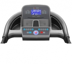 CARBON FITNESS T656 Беговая дорожка домашняя, фото 2