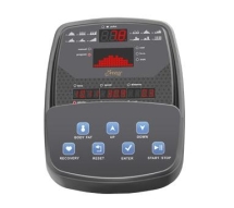 BRONZE GYM R901 PRO Велотренажер коммерческий