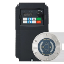 Пульт управления аттракционом AQUASTART VARIO 5.5 кВт