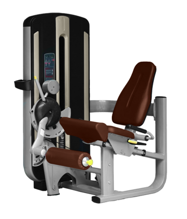 Разгибание ног сидя BRONZE GYM MNM-014, фото 1