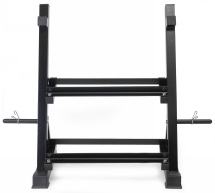 Стойка многофункциональная для гантелей VictoryFit VF-D4017