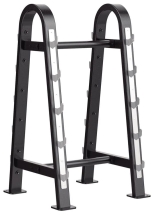 Стойка для штанг Impulse SL7027