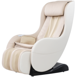 Массажное кресло Ergonova Organic Mini Beige, фото 1