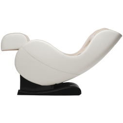 Массажное кресло Ergonova Organic Mini Beige, фото 4