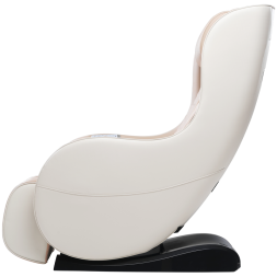 Массажное кресло Ergonova Organic Mini Beige, фото 3