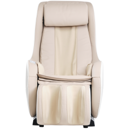 Массажное кресло Ergonova Organic Mini Beige, фото 2