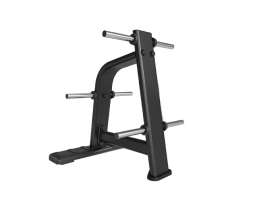 Стойка для весовых дисков SVENSSON INDUSTRIAL E7054 (matte black)