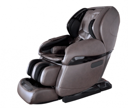 Массажное кресло iMassage Inspiration Brown, фото 1
