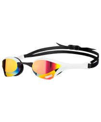 Очки Cobra Ultra Mirror Red revo/White/Black, 1E032 11, фото 1