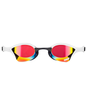 Очки Cobra Ultra Mirror Red revo/White/Black, 1E032 11