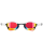 Очки Cobra Ultra Mirror Red revo/White/Black, 1E032 11
