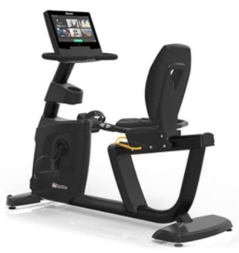 Велотренажер горизонтальный Aerofit Impulse RR970, фото 3