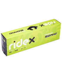 Самокат 2-колесный Sonic 100 мм, фиолетовый, фото 8