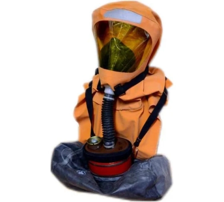 Самоспасатель изолирующий (20 мин) СПЕЦ СПИ-20, фото 1