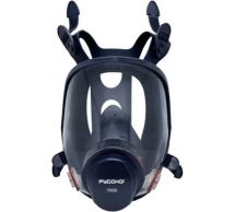 Полнолицевая маска РУСОКО 7000, размер M 42230