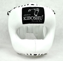 Шлем с бампером Kiboshu ЭЛИТА