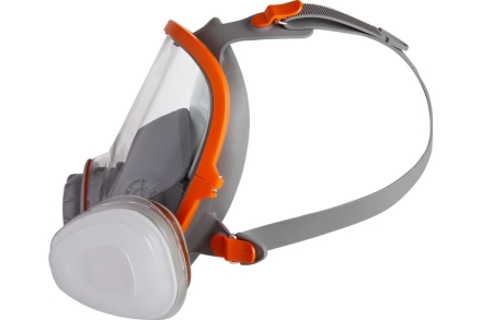 Полнолицевая маска Jeta Safety 5950-L, фото 4