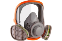 Полнолицевая маска Jeta Safety 5950-L