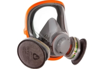 Полнолицевая маска Jeta Safety 5950-L