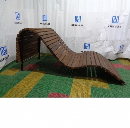 Шезлонг Лето, фото 4