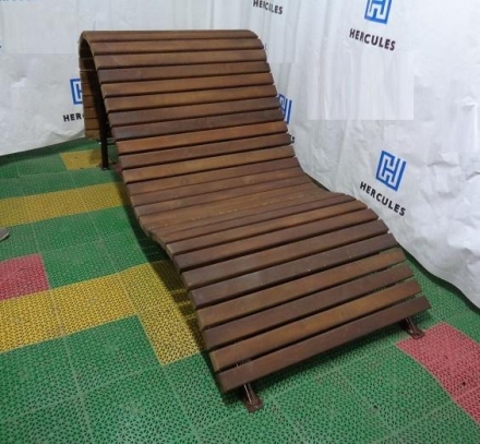 Шезлонг Лето, фото 5