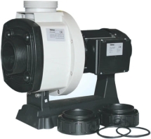 Насос без префильтра Kripsol Karpa KA-300 220В