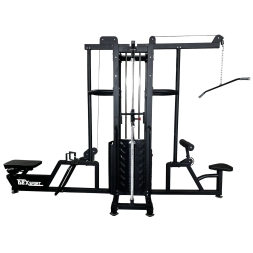 AG-045 — Тренажер многофункциональный силовой комплекс, фото 2