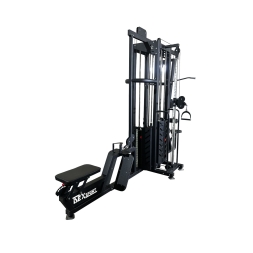 AG-045 — Тренажер многофункциональный силовой комплекс, фото 3