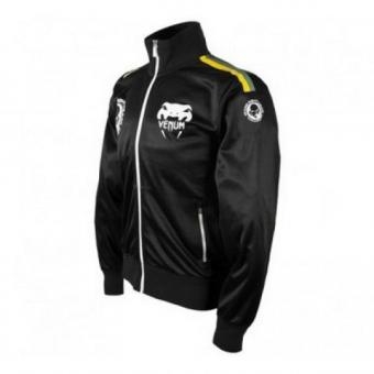 Олимпийка Venum &quot;Team Silva&quot; Polyester jacket, фото 2