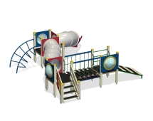Игровой комплекс ИК-196