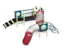 Игровой комплекс ИК-196