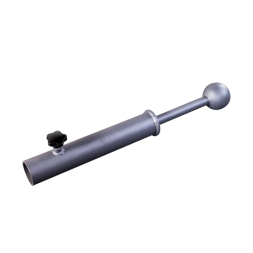 Рукоятка с шаром Landmine Club Grip, фото 4