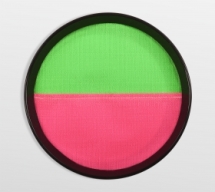 KRAFLA S-PL200 Набор игровой (тарелки-ловушки 2 шт. и мяч)