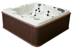 Спа бассейн Fonteyn Spas Wave Spa Typhoon, фото 2